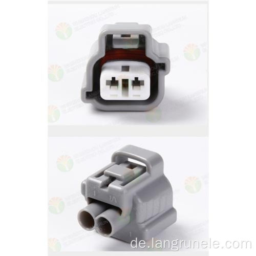 Auto Trun Light Signal Plug Connector Gehäuse 6189-0175